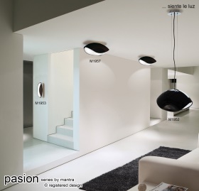 Pasion Ceiling Lights Mantra Single Pendant Pasion Ceiling Lights Mantra Single Pendant